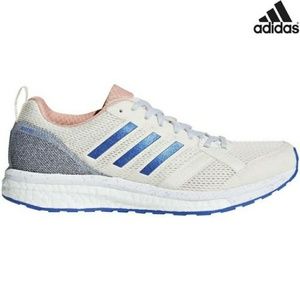 Womens adidas sneakers adizero tempo